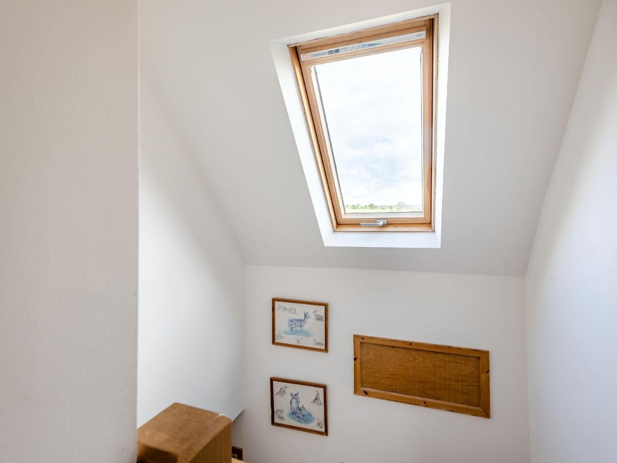 Glan Nug Villa Pentrefoelas Dış mekan fotoğraf