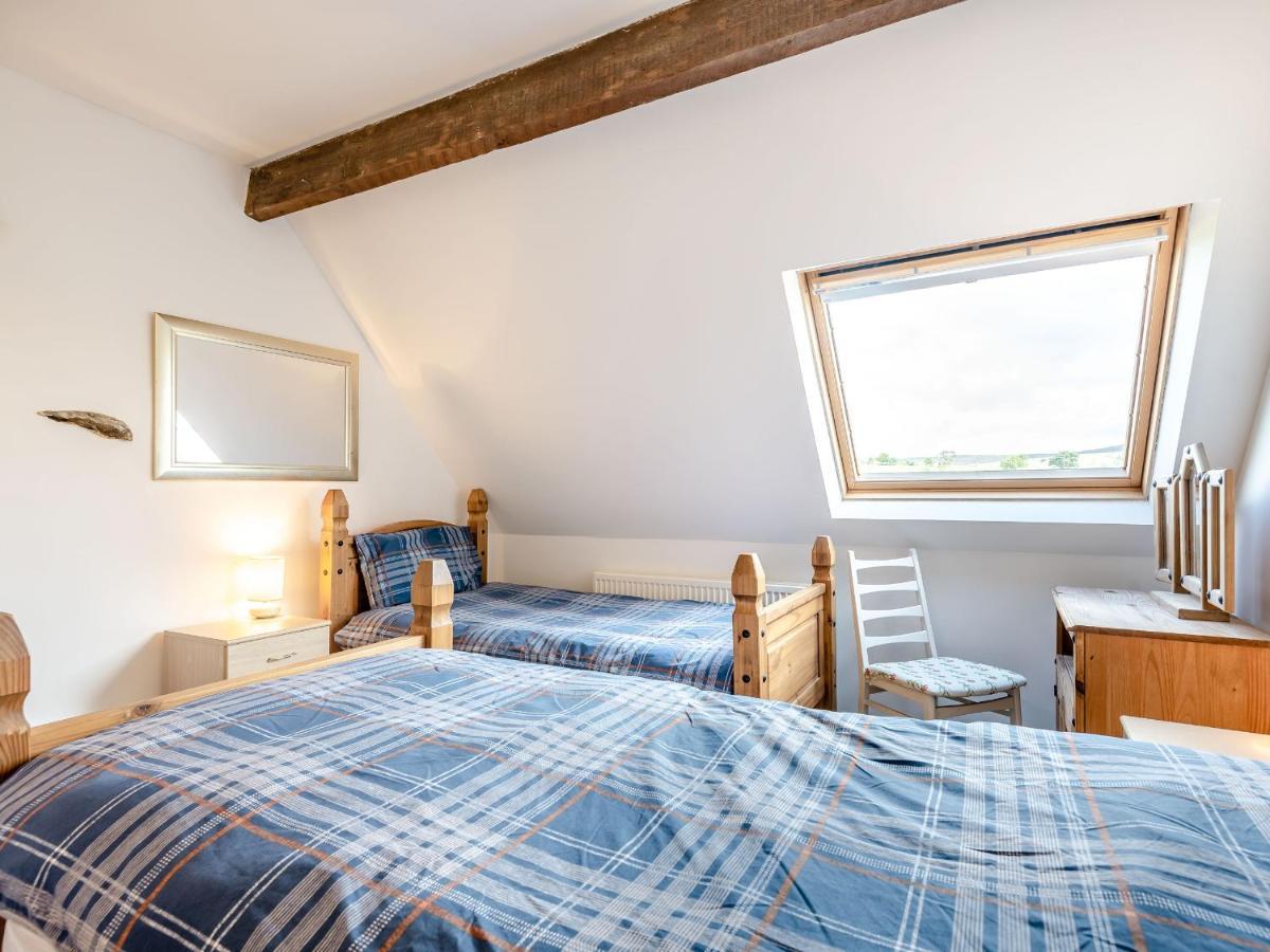 Glan Nug Villa Pentrefoelas Dış mekan fotoğraf