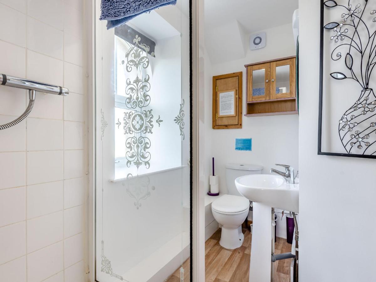 Glan Nug Villa Pentrefoelas Dış mekan fotoğraf