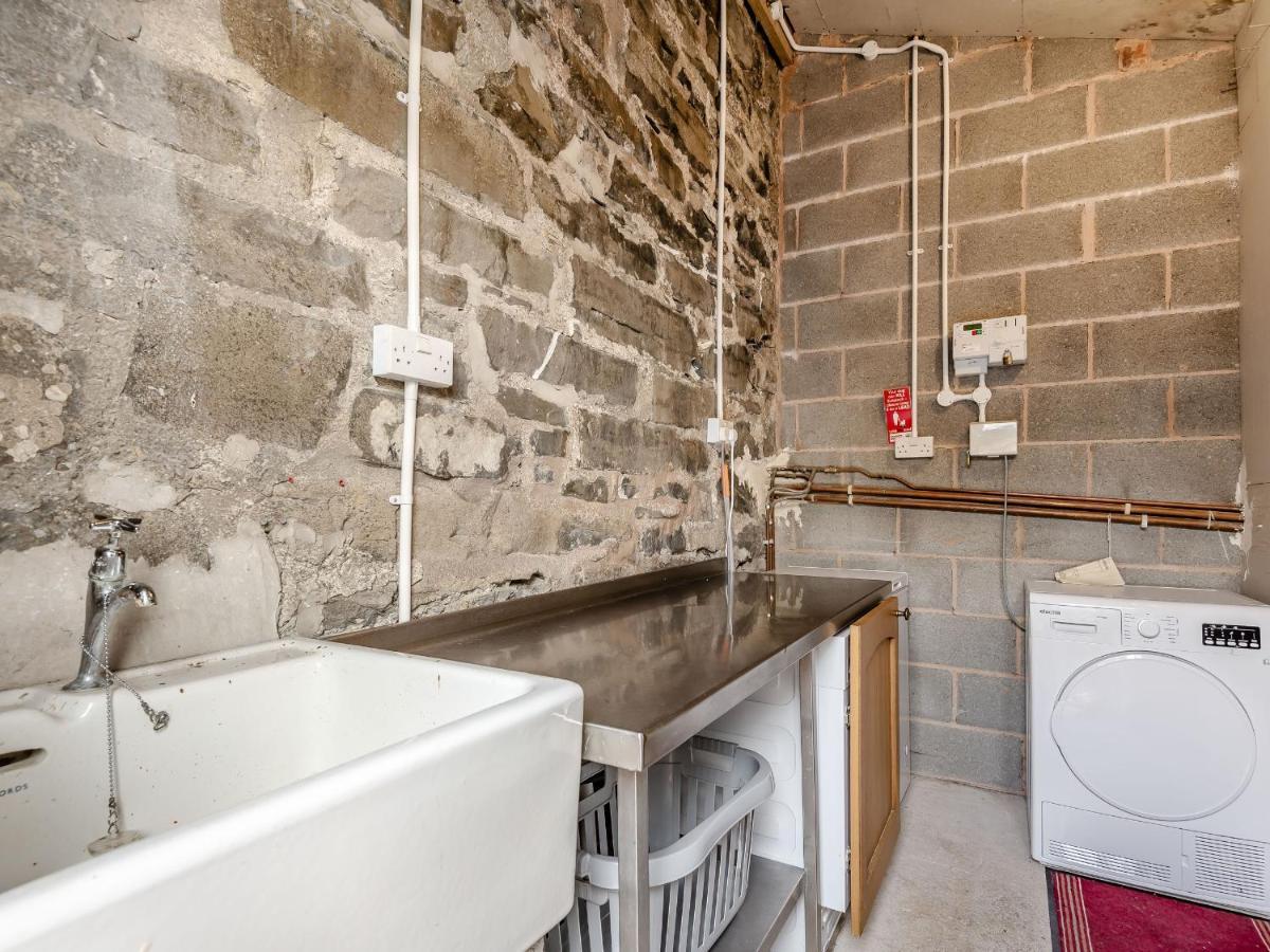 Glan Nug Villa Pentrefoelas Dış mekan fotoğraf