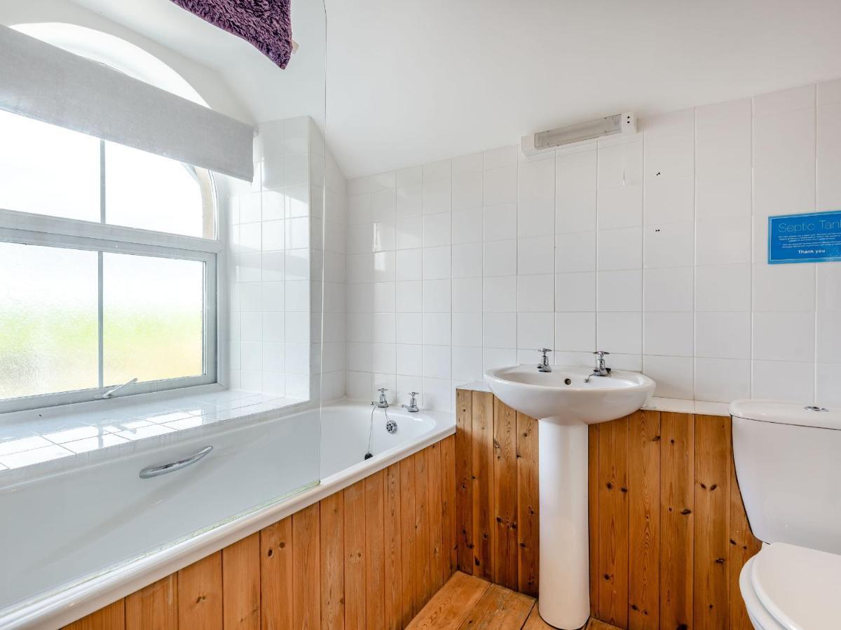 Glan Nug Villa Pentrefoelas Dış mekan fotoğraf