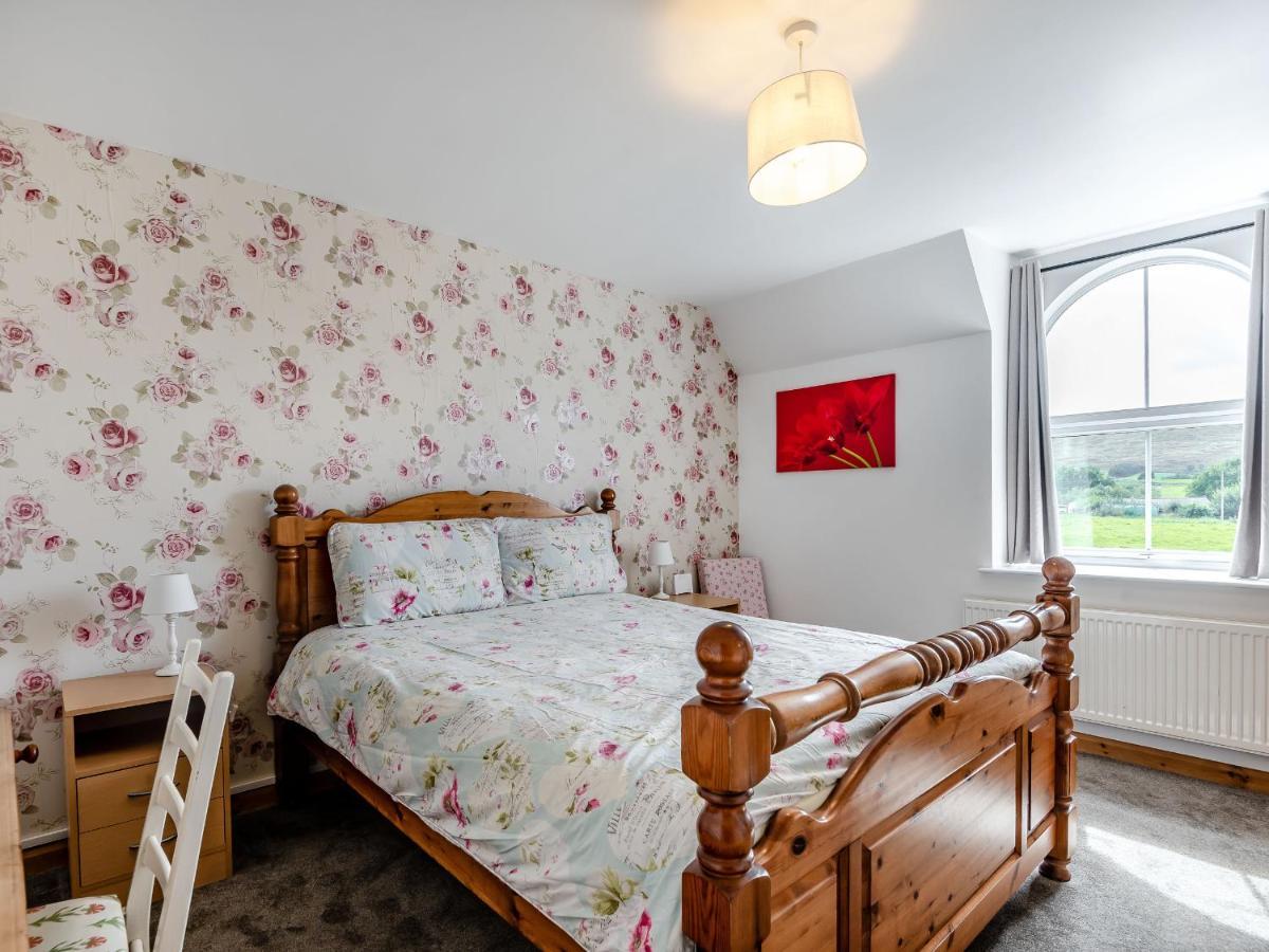 Glan Nug Villa Pentrefoelas Dış mekan fotoğraf